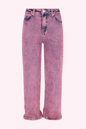 Peggy Broek Roze