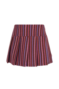 Rikky Rok Bruin - Candy Stripe / 98