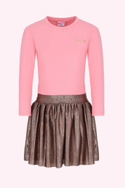 Daisy Jurk Roze