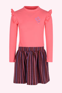 Dawn Jurk Roze Rose Sharon - Rose Sharon / 98