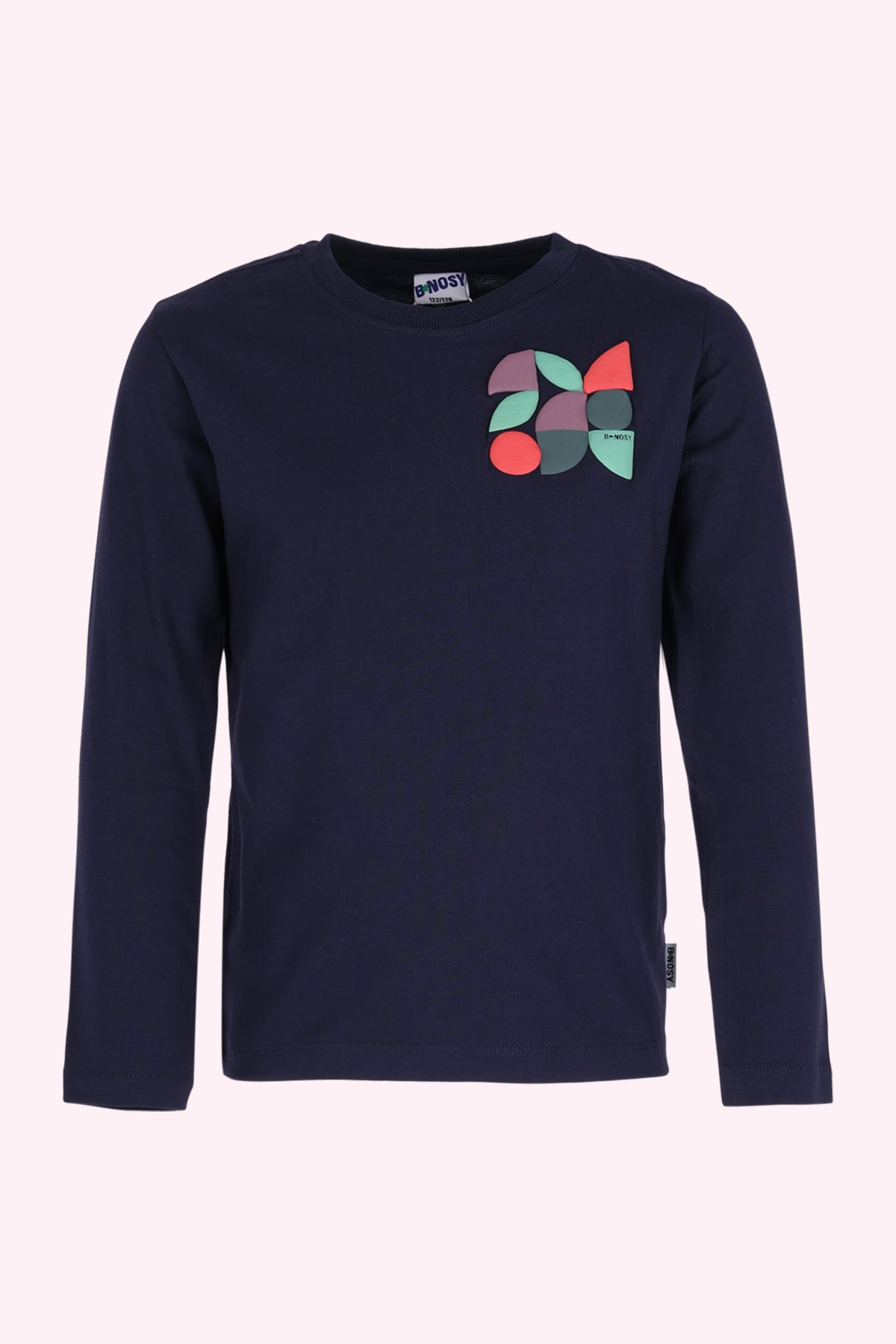 Scott Dark Blue