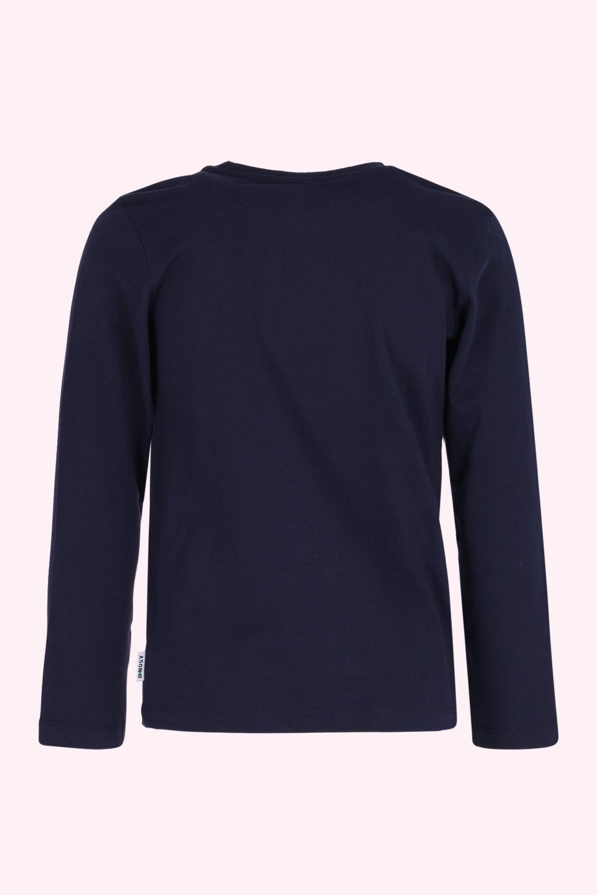 Scott Trui Donkerblauw
