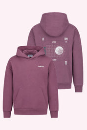 Sep Hoodie Bruin