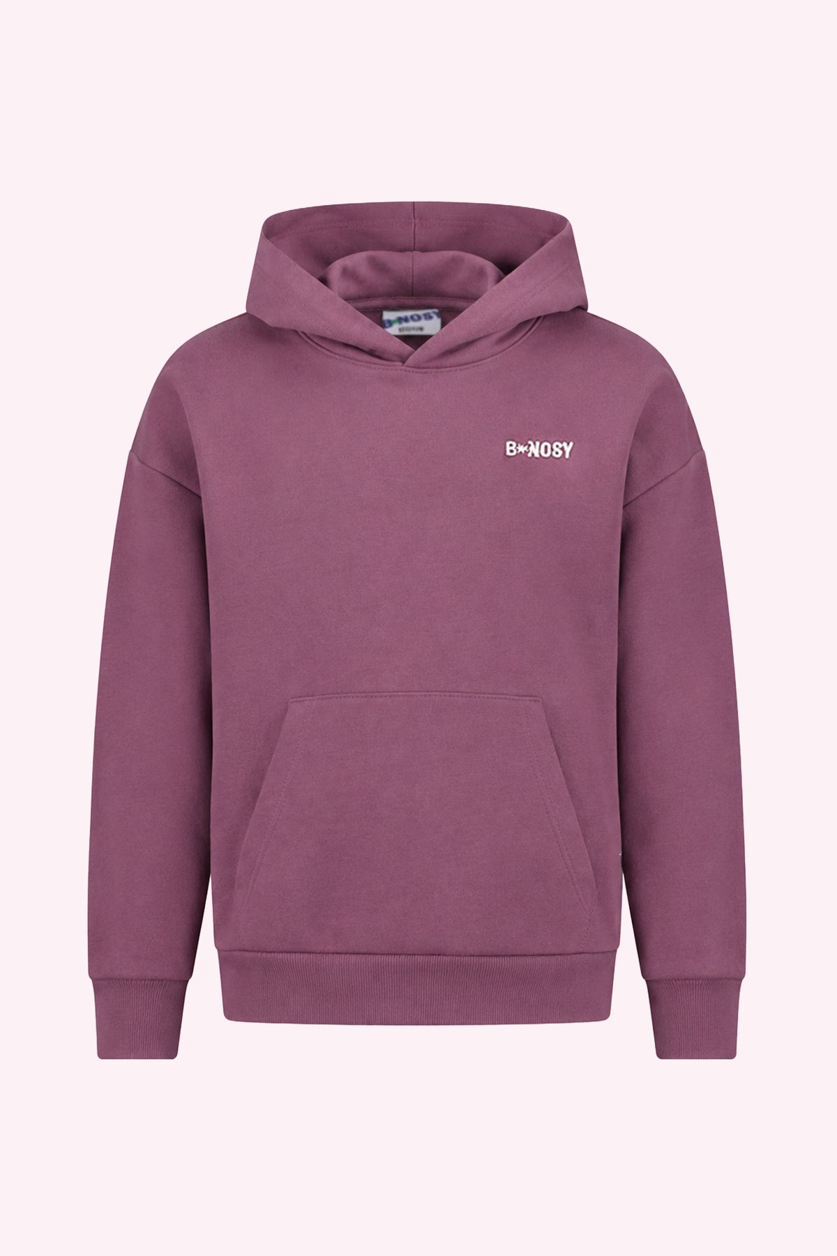Sep Hoodie Bruin