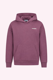 Sep Hoodie Bruin
