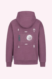 Sep Hoodie Bruin