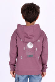 Sep Hoodie Bruin