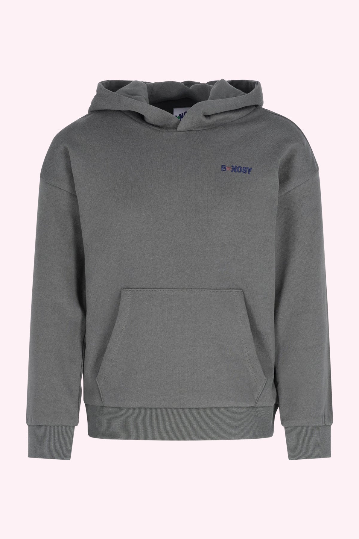 Sep Hoodie Groen A Winner