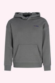 Sep Hoodie Groen A Winner