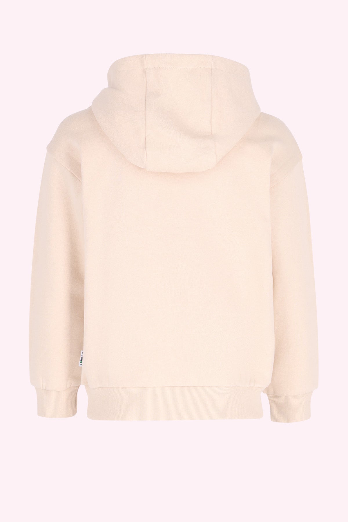 Sep Hoodie Beige