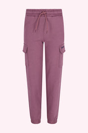 Peter Cargo Broek Bruin