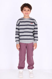 Peter Cargo Broek Bruin