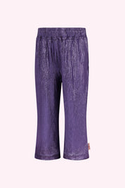 Mini Palomi Broek Paars