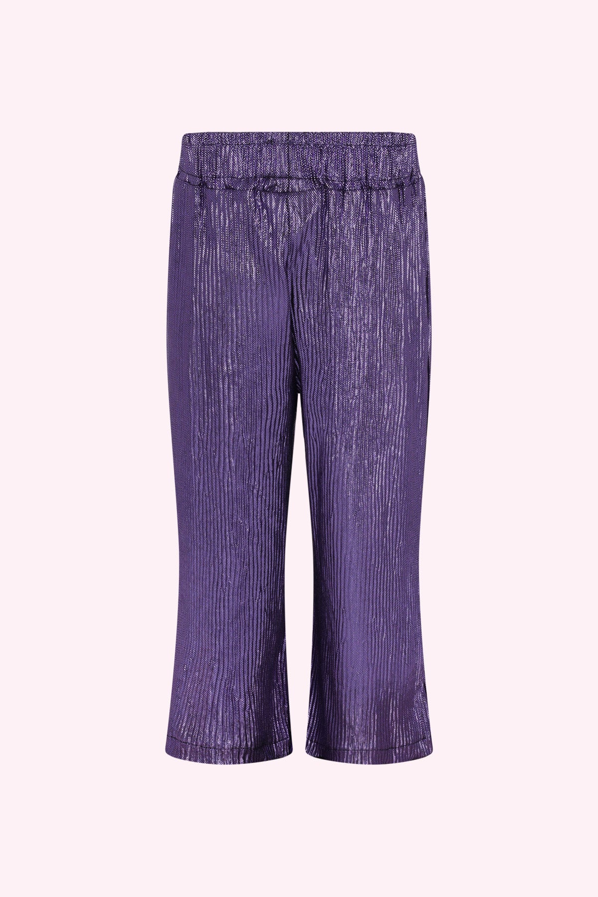 Mini Palomi Broek Paars