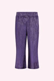 Mini Palomi Broek Paars