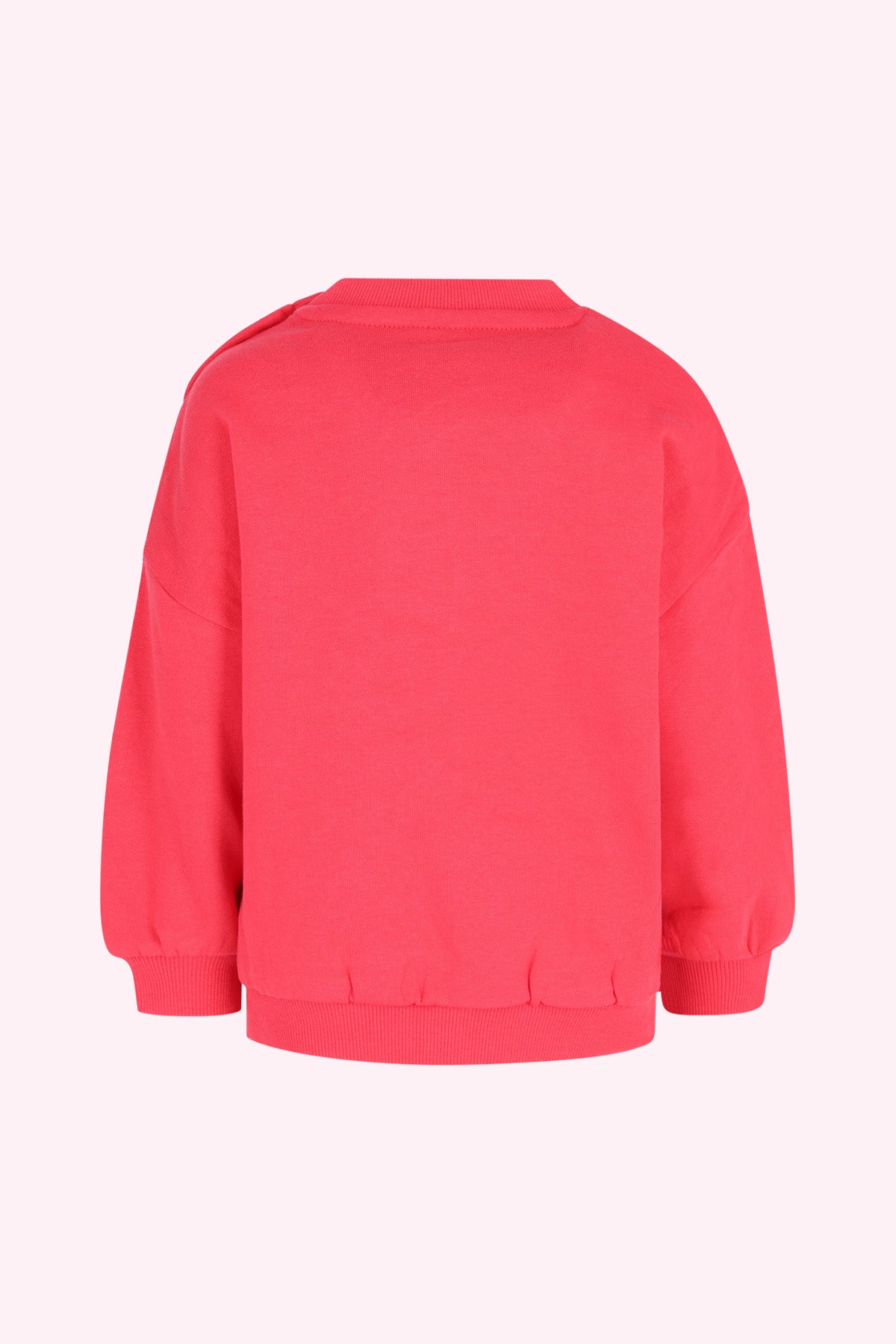 Mini Billy Trui Rood