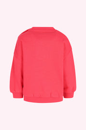 Mini Billy Trui Rood