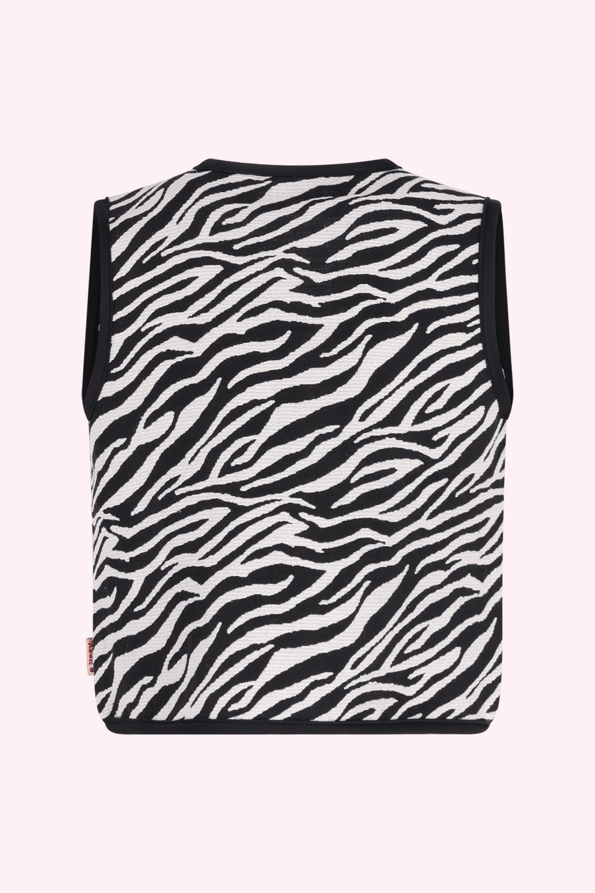Gina Gilet