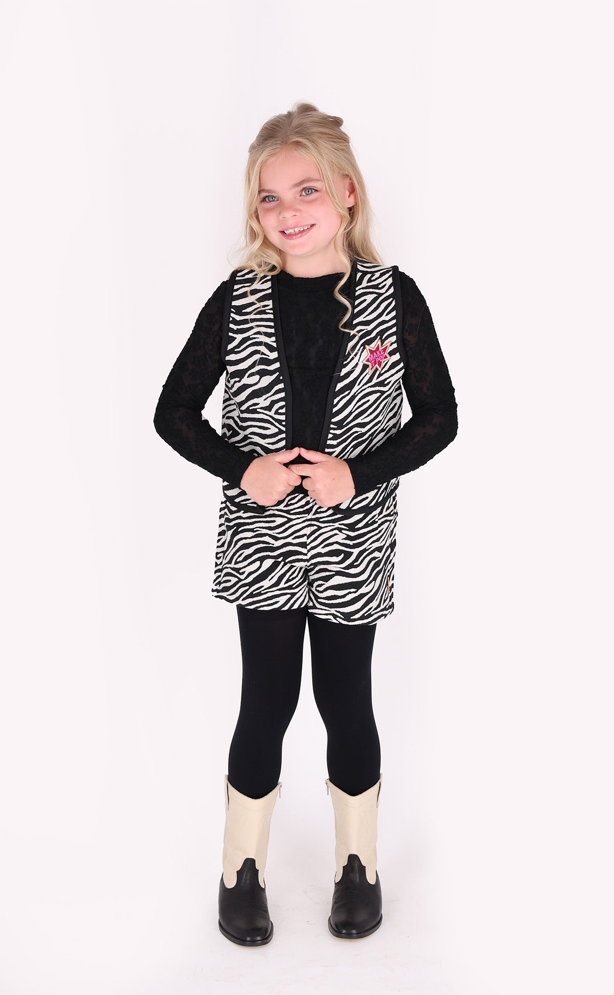 Gina Gilet