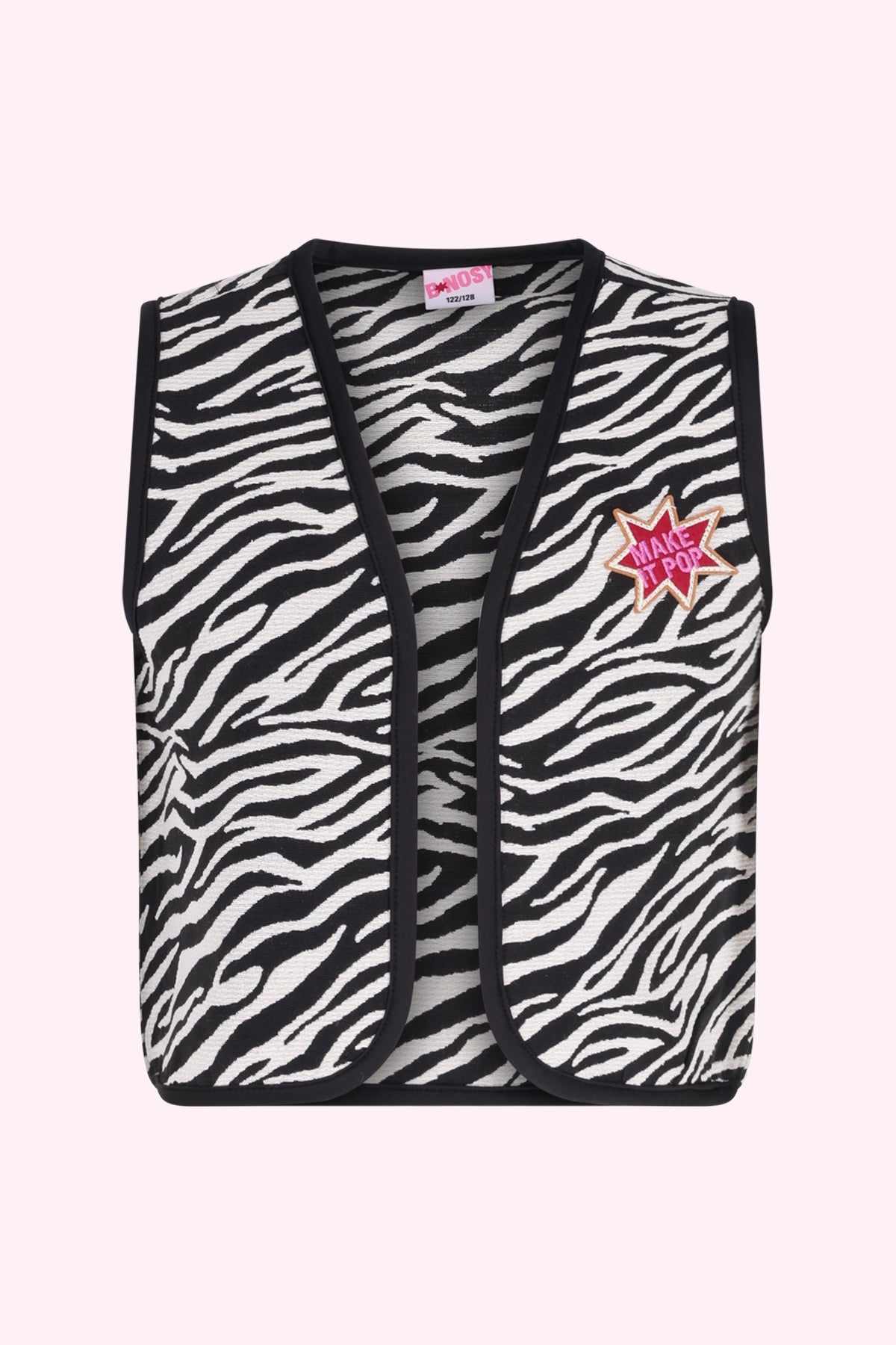 Gina Gilet