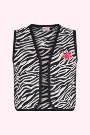 Gina Gilet