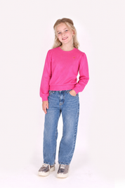 Sophie Trui Roze
