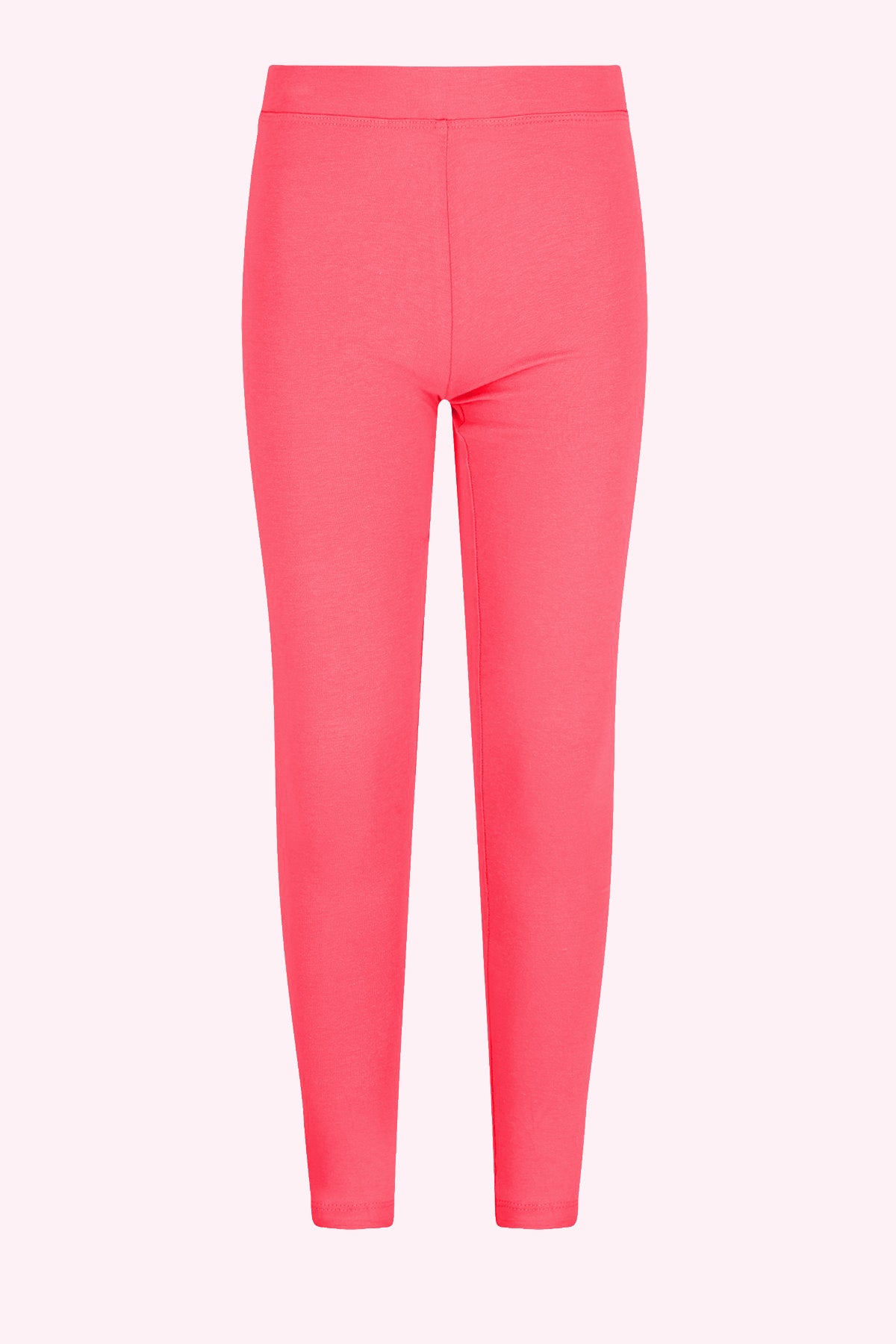 Lizzy Legging Rood Stylish