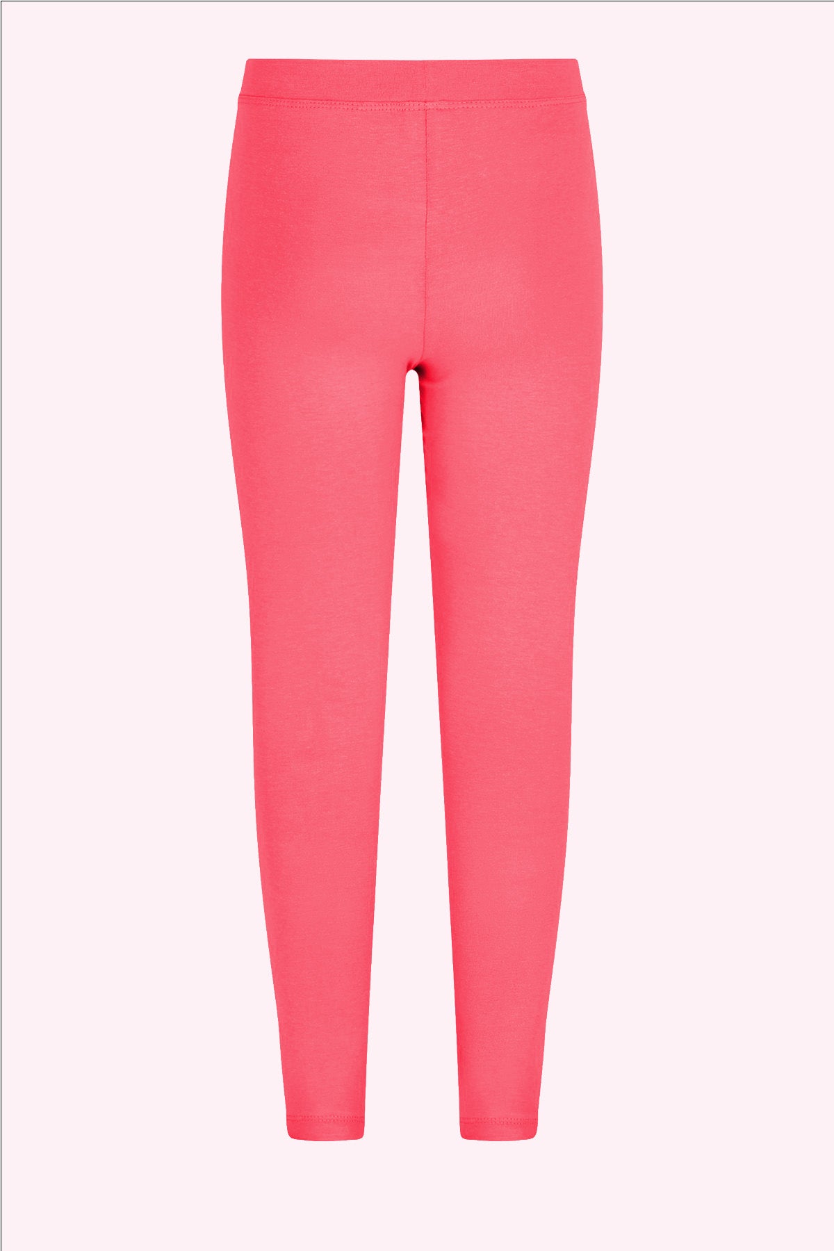 Lizzy Legging Rood Stylish
