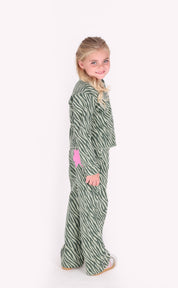 Peggy Broek Groen