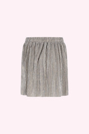 Roza Metallic Rok Groen