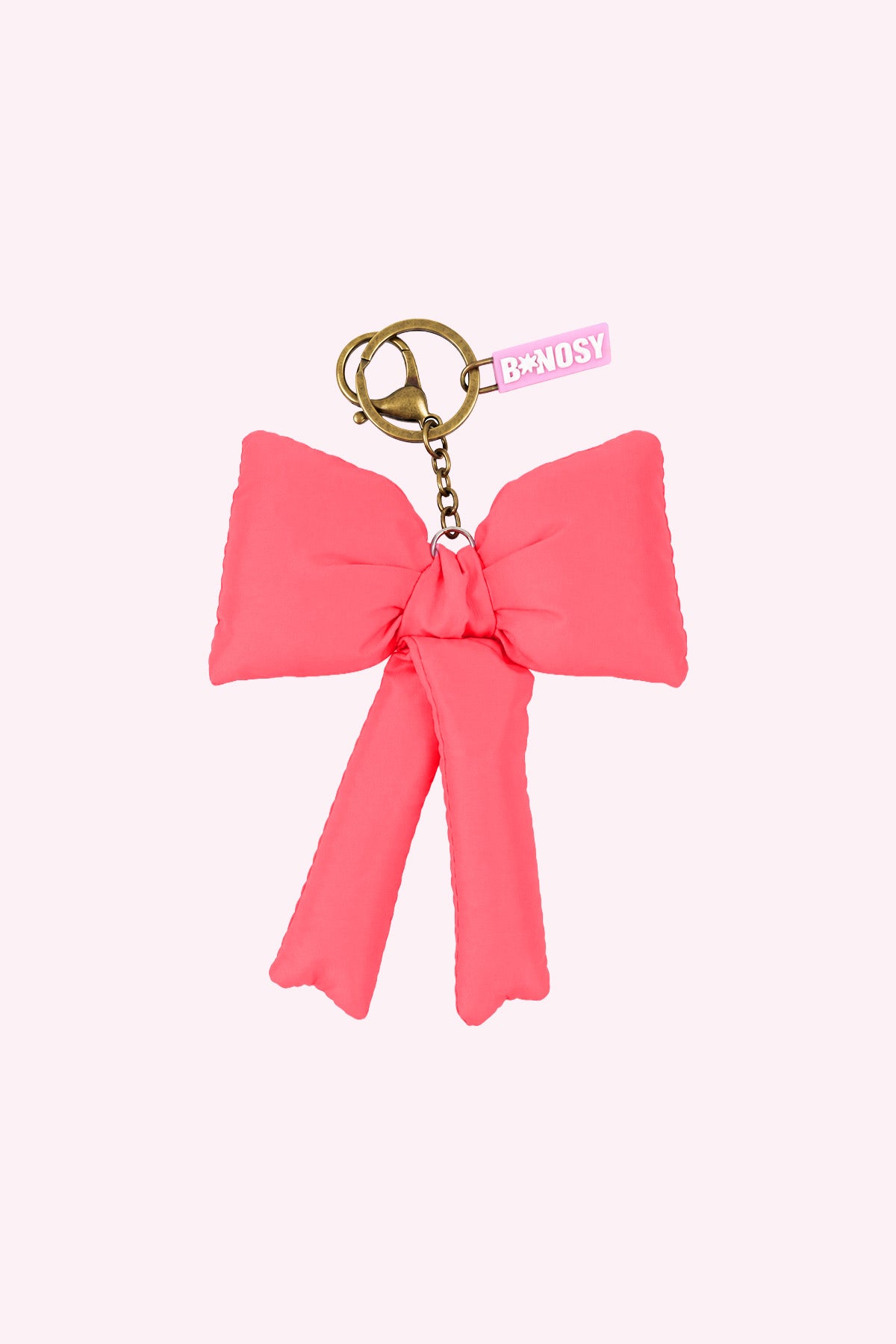 Amy sleutelhanger Rood