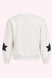 B.Nsosy Shana sweater
