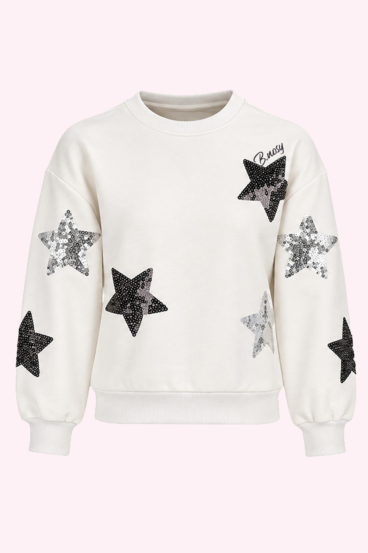 B.Nsosy Shana sweater