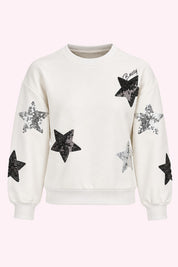 B.Nsosy Shana sweater