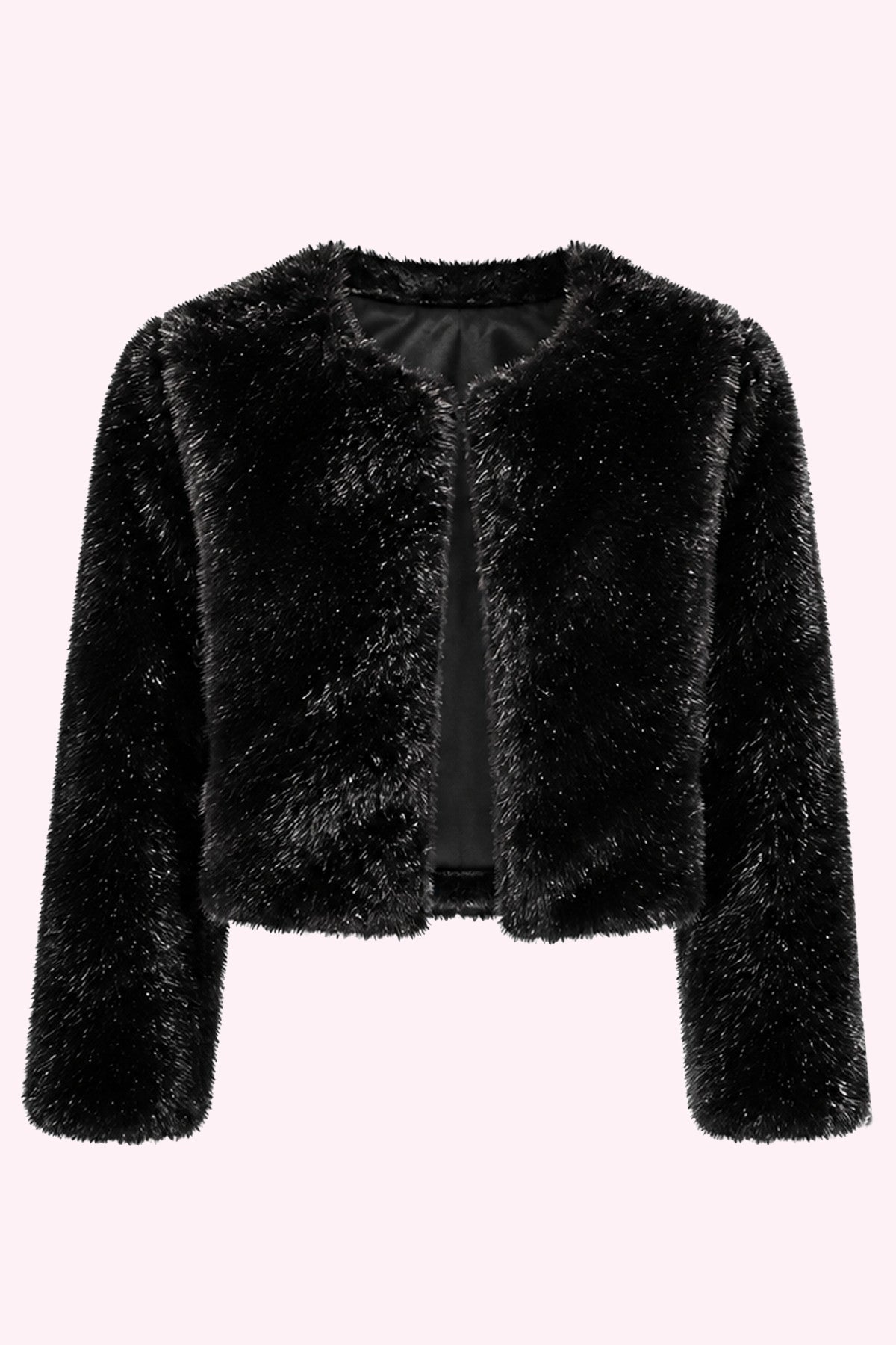 B.Nosy Cassie vest