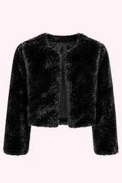 B.Nosy Cassie vest