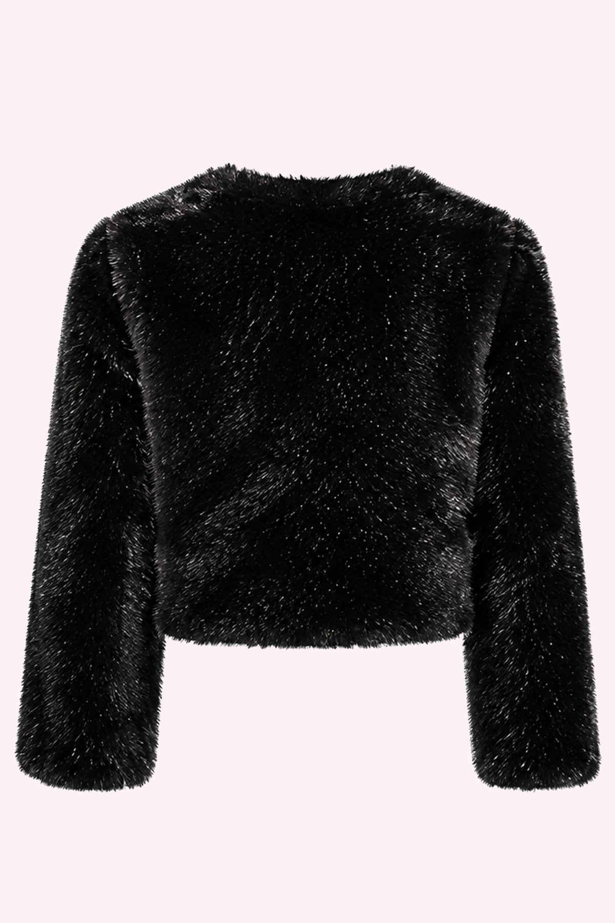 B.Nosy Cassie vest