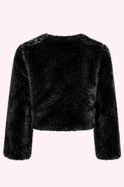 B.Nosy Cassie vest