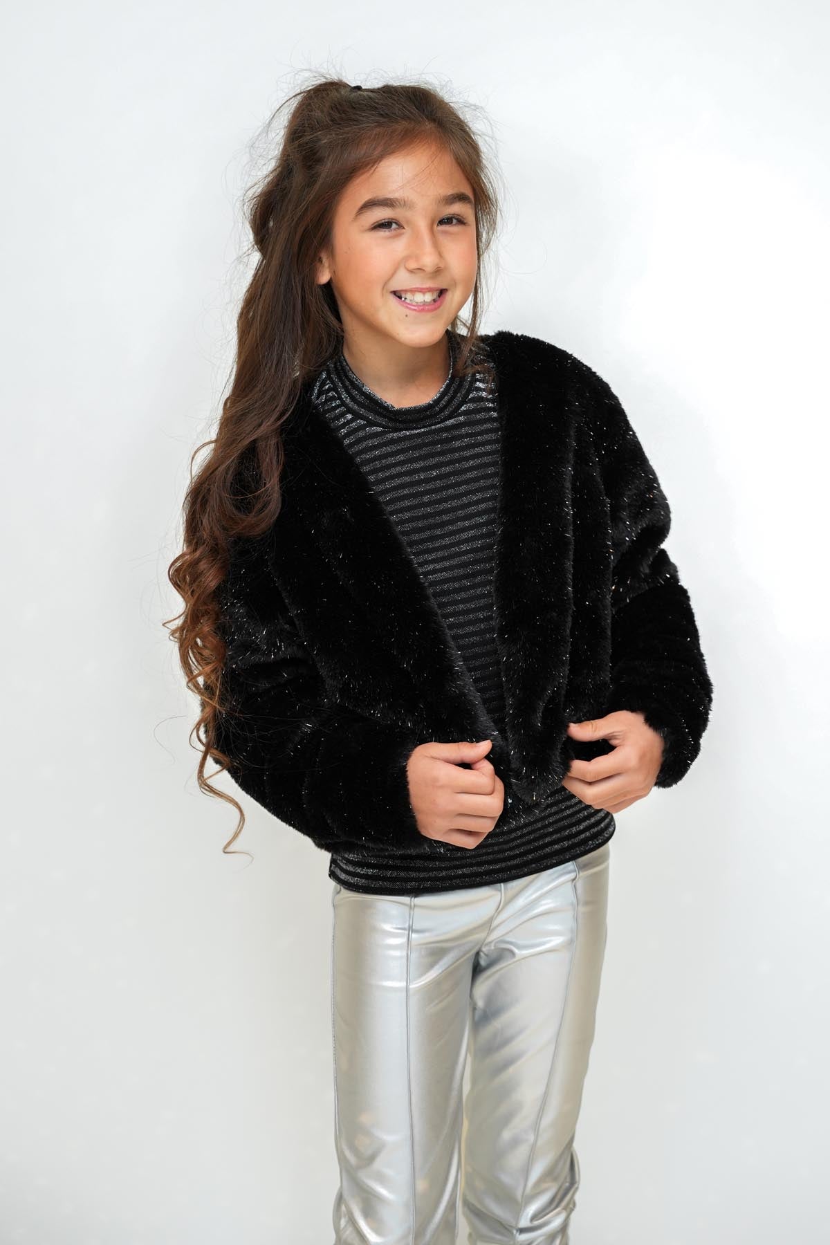 B.Nosy Cassie vest