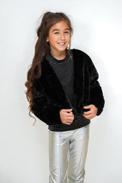 B.Nosy Cassie vest