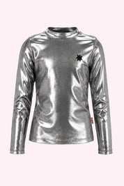 B.Nosy Tully top