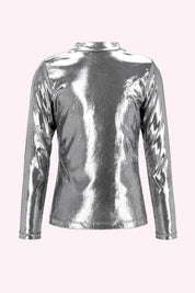 B.Nosy Tully top