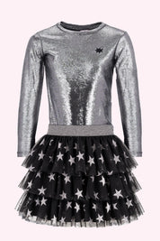 B.Nosy Dora dress