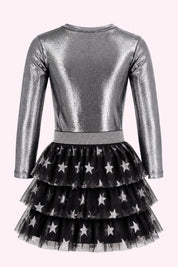 B.Nosy Dora dress