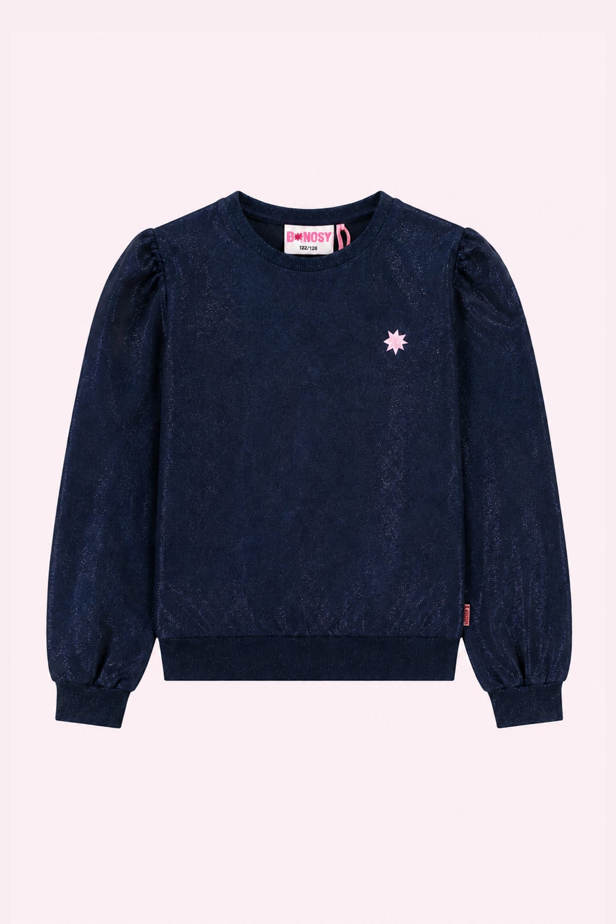 Sophie Trui Donkerblauw