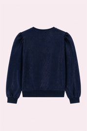 Sophie Trui Donkerblauw