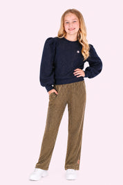 Sophie Trui Donkerblauw