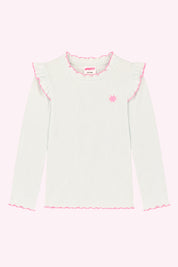 Tonya top Wit