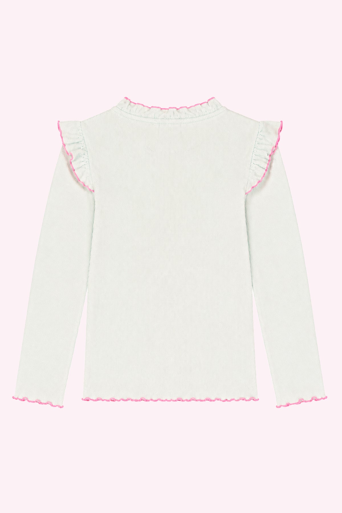 Tonya top Wit