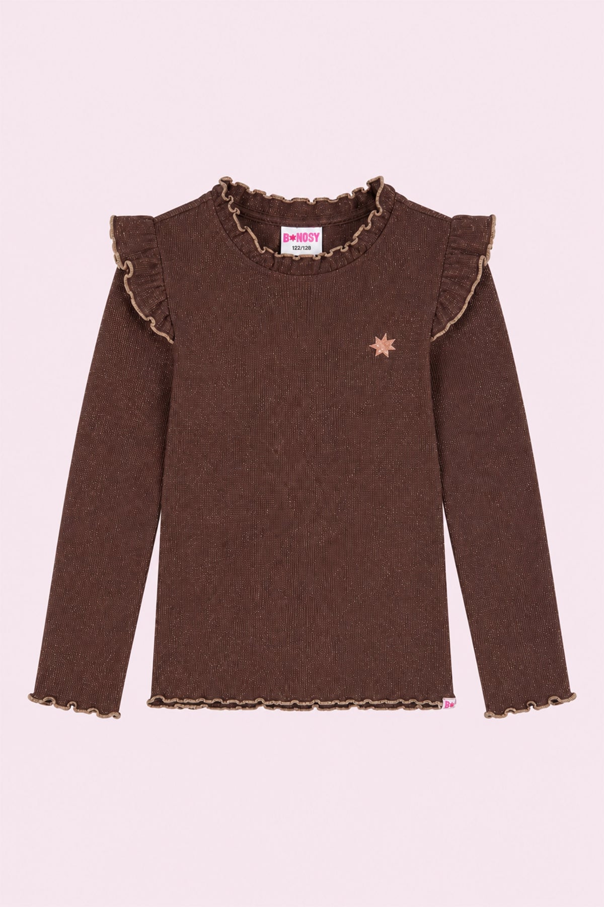 Tonya top Bruin